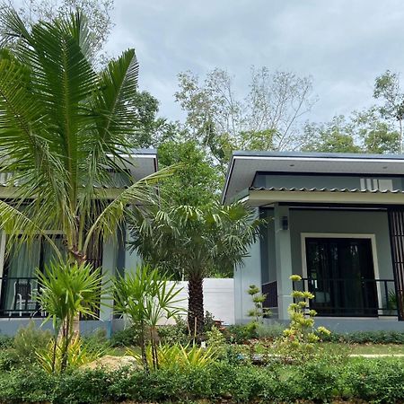 The Cushty Days Lanta Hotel Ko Lanta Exterior foto