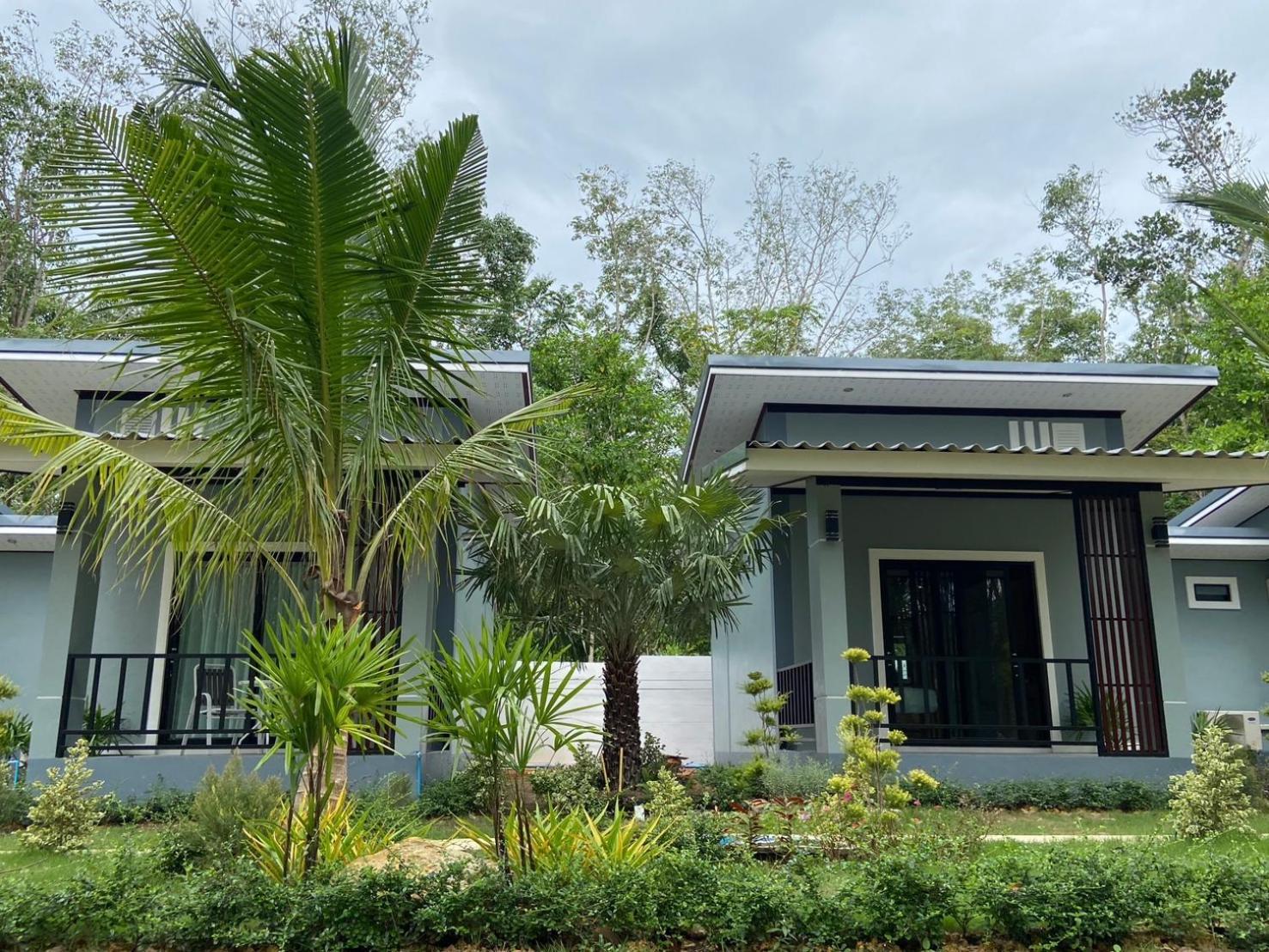 The Cushty Days Lanta Hotel Ko Lanta Exterior foto
