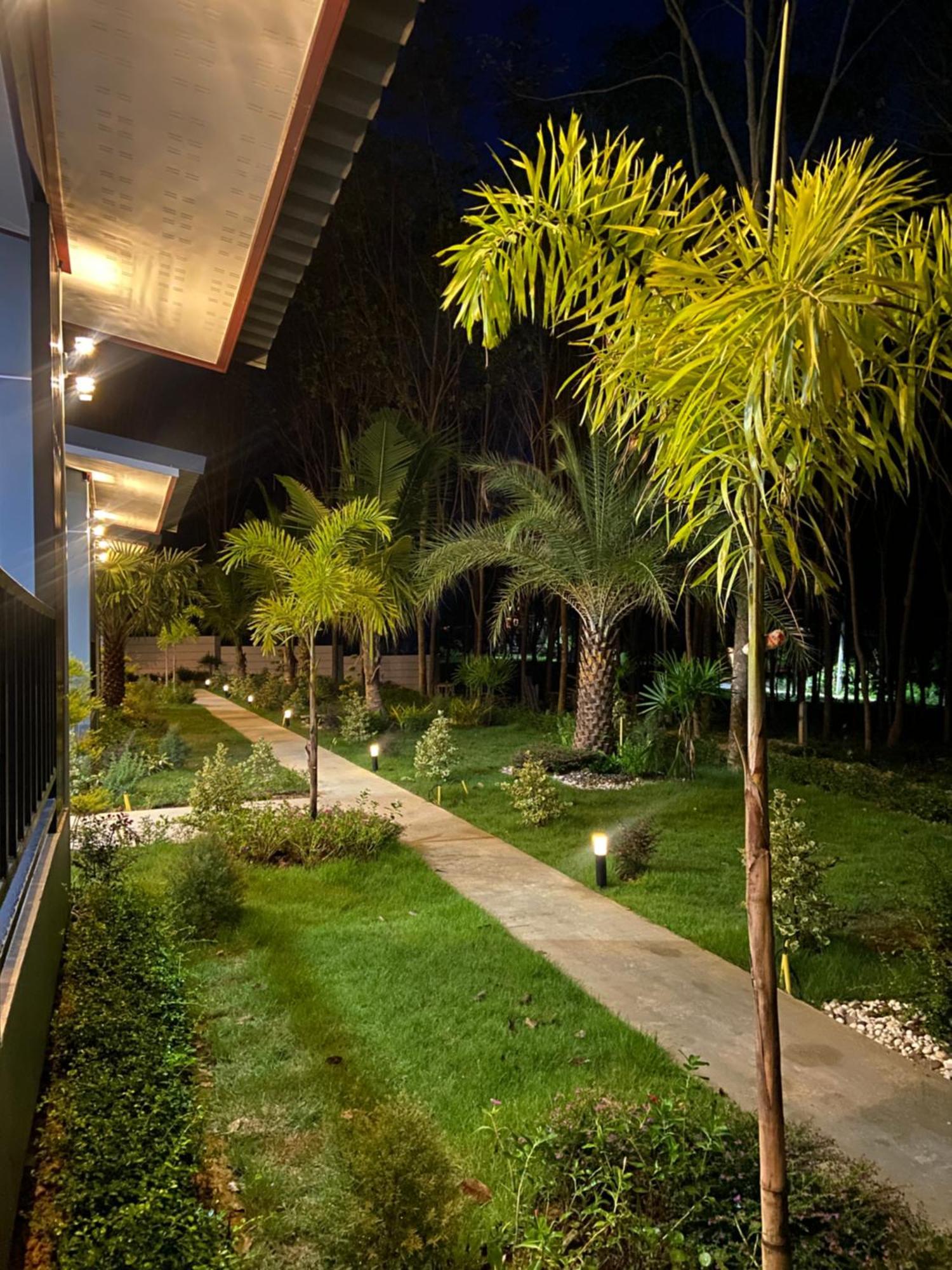 The Cushty Days Lanta Hotel Ko Lanta Exterior foto