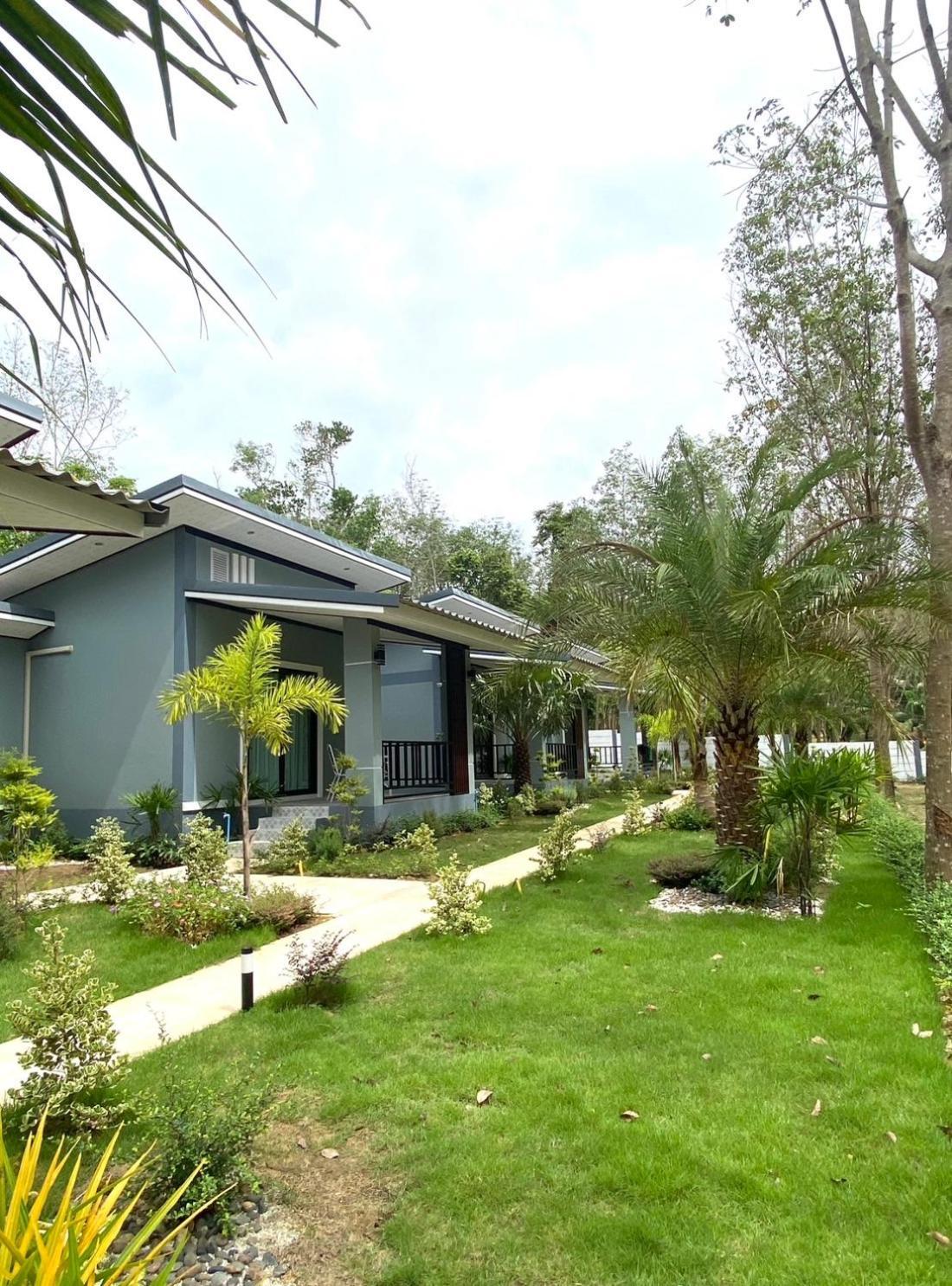 The Cushty Days Lanta Hotel Ko Lanta Exterior foto